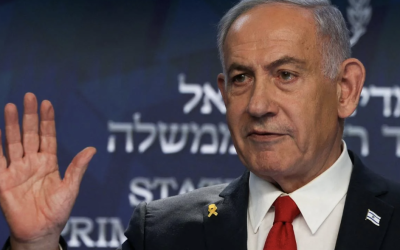 ISRAEL ACEPTA PROPUESTA DE TRUMP PARA UN ALTO EL FUEGO EN FRANJA DE GAZA
